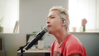 TAEYANG - 'VIBE (feat. Jimin of BTS)' LIVE CLIP