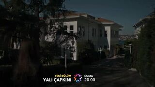 Yalı Çapkını 17. Bölüm 2. Fragman