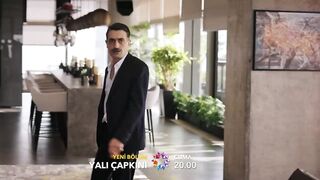 Yalı Çapkını 17. Bölüm 2. Fragman