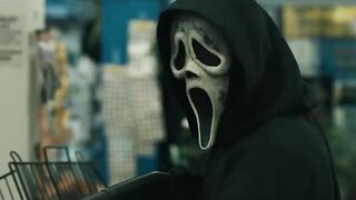 Scream VI | Official Trailer (2023 Movie)