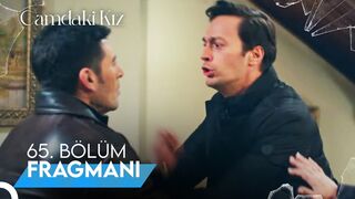 Camdaki Kız 65. Bölüm Fragmanı | Karımın Odasında Ne İşin Var?