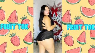 Big Body Tiktok Challenge ????????Tiktok bigbank challenge #twerk (slowed)