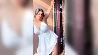 indian twerk • Desi twerk • hot Instagram reels twerk video • twerk in india