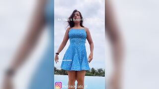 indian twerk • Desi twerk • hot Instagram reels twerk video • twerk in india