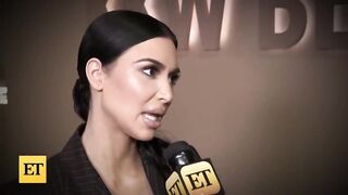 Kim Kardashian LOSES Bet to North West on TikTok