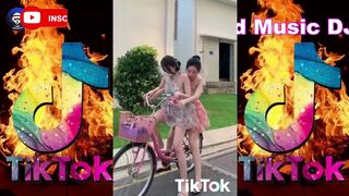 TikTok Mashup????Look At Me????Big Bank TikTok Challenge????TikTok Dances #tiktok #twerk #bigbank #tiktok2023