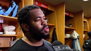 BJ Hill: "We're Ready for the Challenge Ahead"