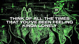 Freddie Dredd - Limbo (Ghost Slowed (Lyric Video))