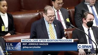 Dems Attack Born Alive Infant Protection Bill Compilation