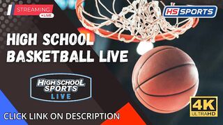 [LIVE] Harbor Beach Vs Cass City - Michigan High School Girls Basketball