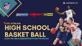 Harbor Beach vs. Cass City - High School Girls Basketball Live Stream