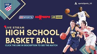 Harbor Beach vs. Cass City - High School Girls Basketball Live Stream