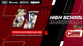 LIVE: South Fork vs. Vero Beach | High School Boys Basketball