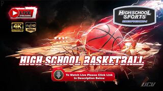 LIVE: South Fork vs. Vero Beach | 2023 High School Boy's Basketball