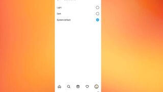 instagram me dark mode kaise kare | how to enable dark mode in Instagram TECHNICAL HERO