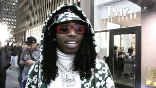 Jacquees Refuses To Follow Trend In Unfollowing Gunna On Instagram | TMZ