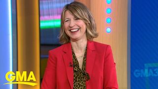Travel trends for 2023 with Samantha Brown