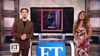 Courteney Cox Takes On Ghostface In New Trailer For ‘Scream VI’