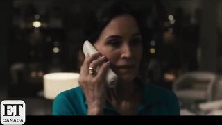 Courteney Cox Takes On Ghostface In New Trailer For ‘Scream VI’