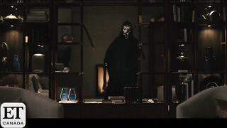 Courteney Cox Takes On Ghostface In New Trailer For ‘Scream VI’