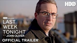 Last Week Tonight with John Oliver Season 10 | Official Trailer | HBO