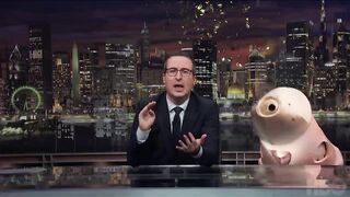 Last Week Tonight with John Oliver Season 10 | Official Trailer | HBO