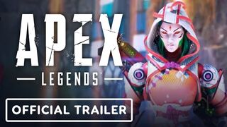 Apex Legends - Official Celestial Sunrise Collection Event Trailer