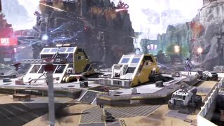 Apex Legends - Official Celestial Sunrise Collection Event Trailer