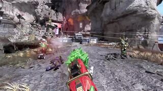 Apex Legends - Official Celestial Sunrise Collection Event Trailer