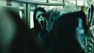 'Scream VI' Official Trailer Starring Jenna Ortega, Courteney Cox & Hayden Panettiere