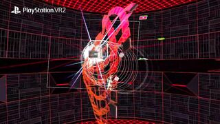 Rez Infinite - Official PS VR2 and PS5 Release Date Trailer