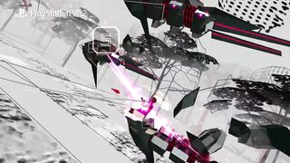 Rez Infinite - Official PS VR2 and PS5 Release Date Trailer