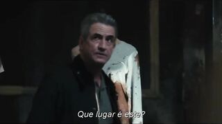 Pânico VI - Trailer 2 LEGENDADO