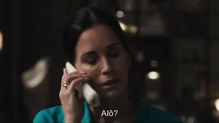 Pânico VI - Trailer 2 LEGENDADO