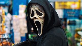 SCREAM 6 Extended Trailer (4K ULTRA HD) 2023