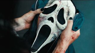 SCREAM 6 Extended Trailer (4K ULTRA HD) 2023