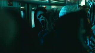 SCREAM 6 Extended Trailer (4K ULTRA HD) 2023