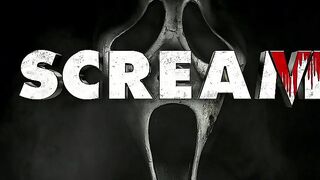 SCREAM 6 Extended Trailer (4K ULTRA HD) 2023