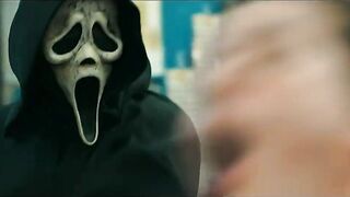 SCREAM 6 Extended Trailer (4K ULTRA HD) 2023