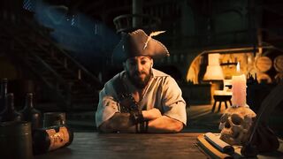 Tortuga: A Pirate's Tale - Official Launch Trailer