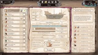 Tortuga: A Pirate's Tale - Official Launch Trailer