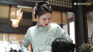 EP22 预告 Trailer 沈妙失忆，再遇裴衍祯【择君记 Choice Husband】