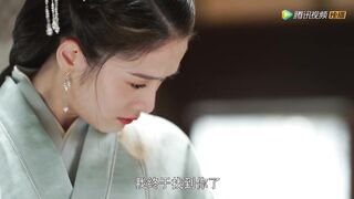 EP22 预告 Trailer 沈妙失忆，再遇裴衍祯【择君记 Choice Husband】