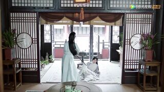 EP22 预告 Trailer 沈妙失忆，再遇裴衍祯【择君记 Choice Husband】