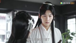 EP22 预告 Trailer 沈妙失忆，再遇裴衍祯【择君记 Choice Husband】