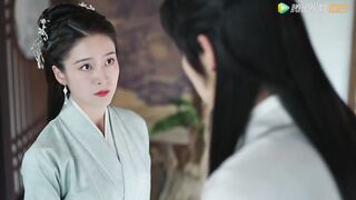 EP22 预告 Trailer 沈妙失忆，再遇裴衍祯【择君记 Choice Husband】