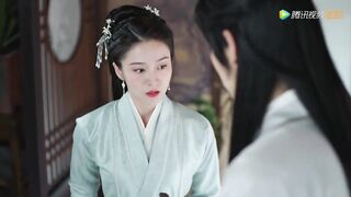 EP22 预告 Trailer 沈妙失忆，再遇裴衍祯【择君记 Choice Husband】