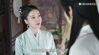 EP22 预告 Trailer 沈妙失忆，再遇裴衍祯【择君记 Choice Husband】