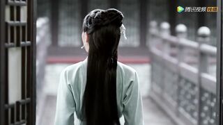 EP22 预告 Trailer 沈妙失忆，再遇裴衍祯【择君记 Choice Husband】