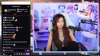 Chat Asking for Pokimane OnlyFans